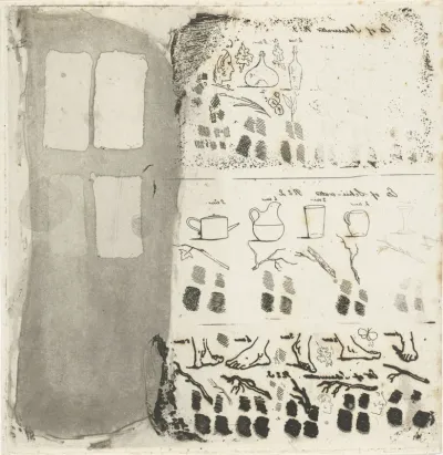 Studieblad