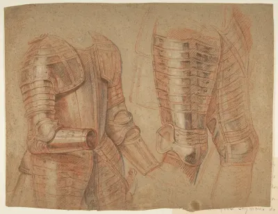 Studies of Armor
