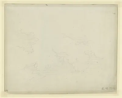 Studies of clouds