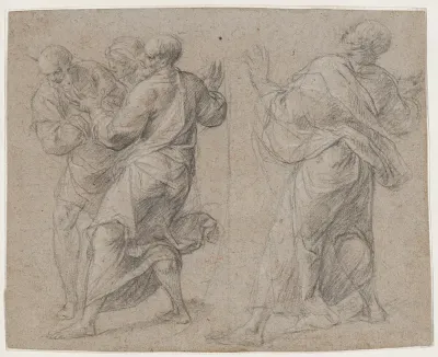 Studies of Figures