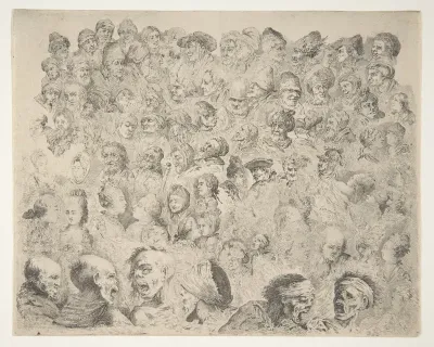 Studies of Heads