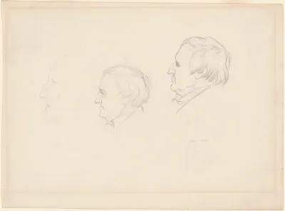 Studies of Men