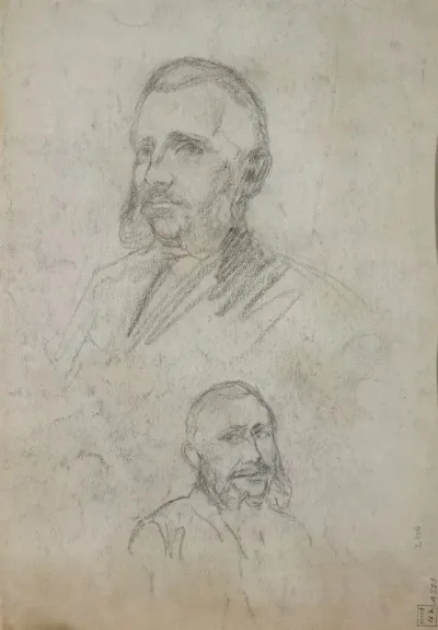 Studies of women