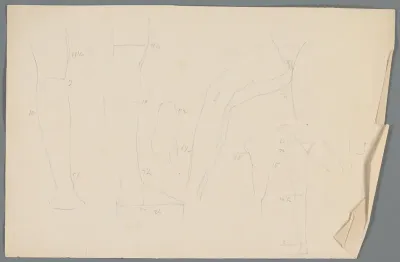 Studies van benen