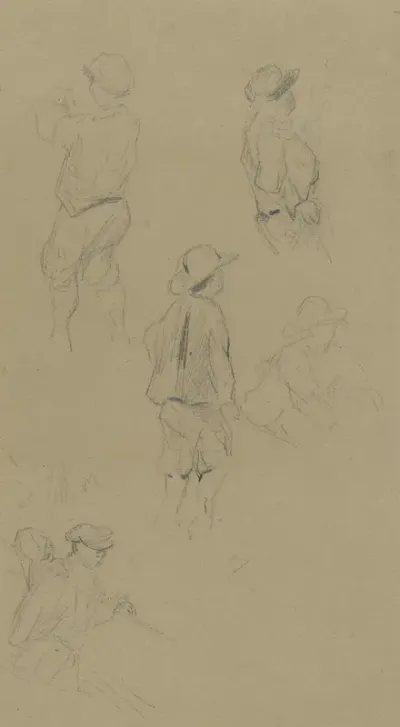 Studies van boeren