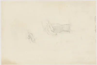 Studies van handen