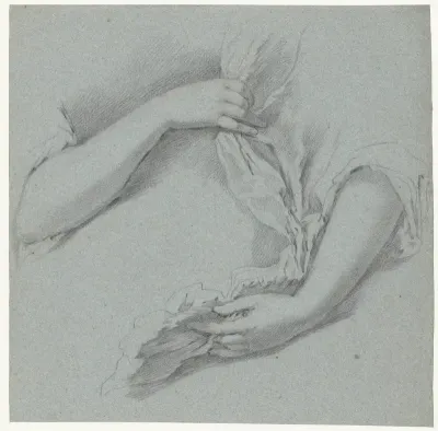 Studies van twee armen