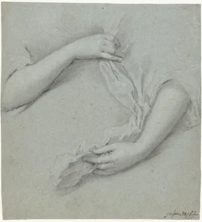 Studies van twee armen