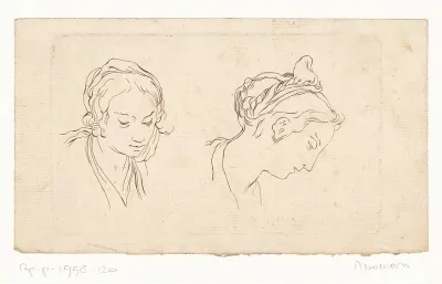 Studies van vrouwen