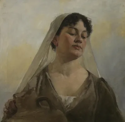 Studija Rebeke