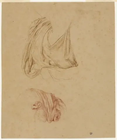 Study for Festival