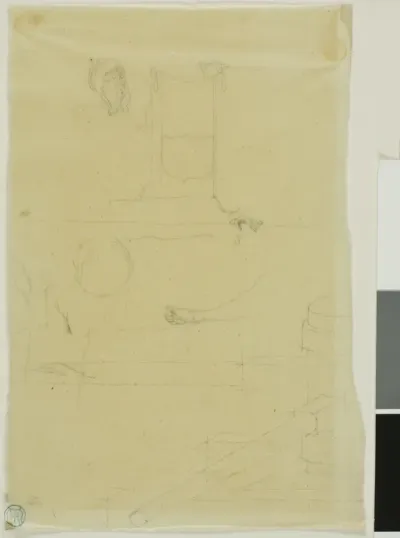 Study for San Francisco