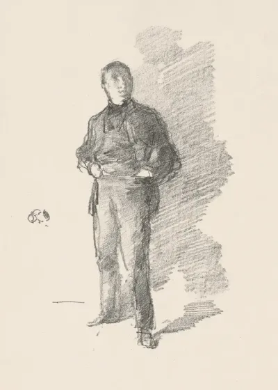 Study No. 1: Mr. Thomas Way