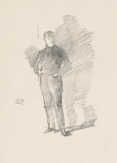 Study No. 2: Mr. Thomas Way