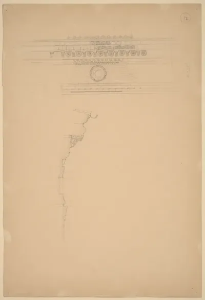 Study of Moldings
