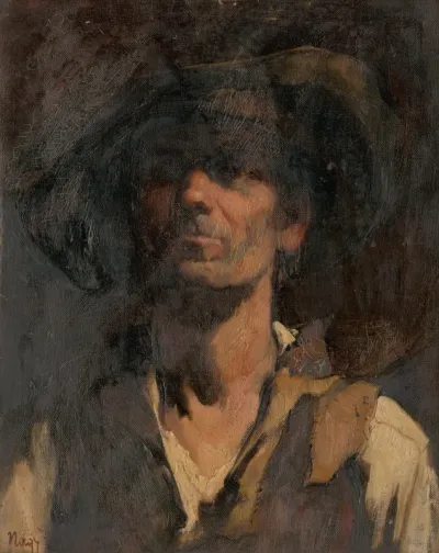 Study of Slovak Highlander