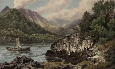 Styboro' from Ullswater