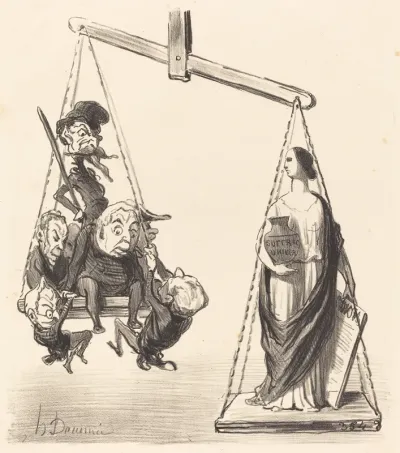 Suffrage universel