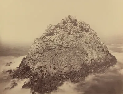 Sugar Loaf Island, Farallons