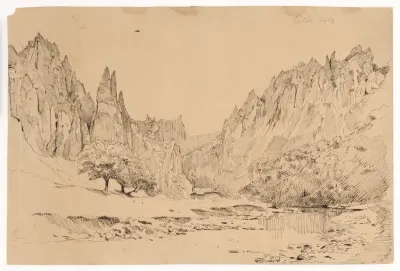 Súľov Rocks