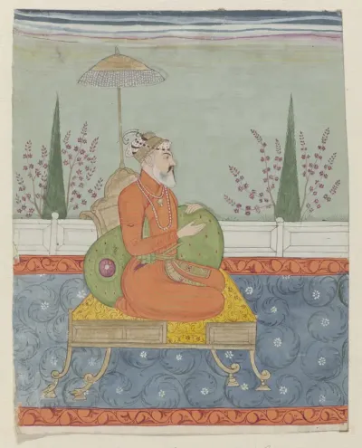 Sultan Conrom