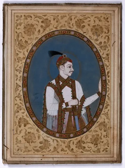 Sultan Mohammad