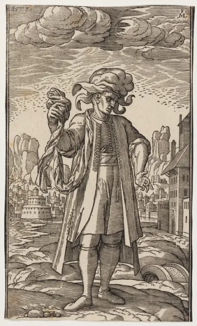 Sultanens kok