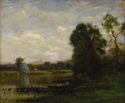 Summer Afternoon