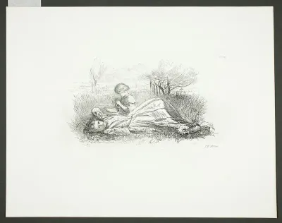 Summer Indolence