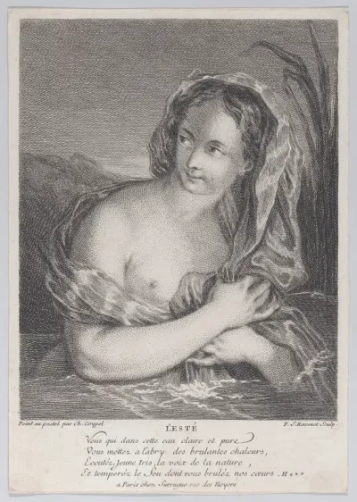 Summer (L'Esté)
