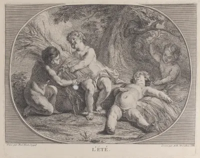 Summer (L'Été)