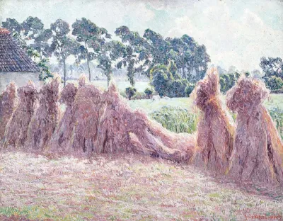Summer Morning