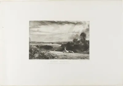 Summer Morning