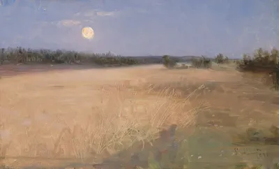 Summer Night
