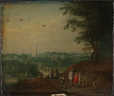 Summerlandscape