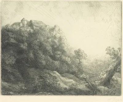 Sunrise (Lever du soleil: L'automne)