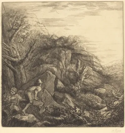Sunrise (Un lever de soleil)