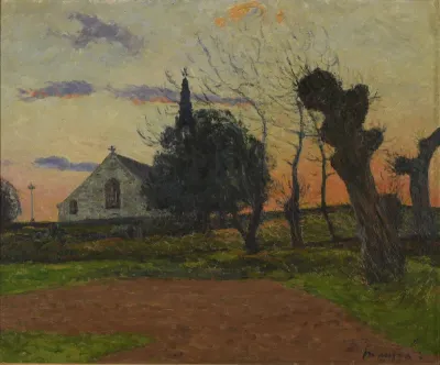 Sunset, Cadol