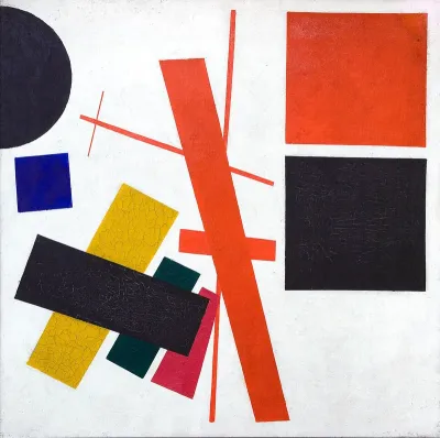 Suprematism