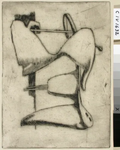 Surrealistinen sommitelma