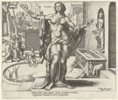 Susanna
