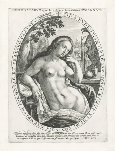 Susanna