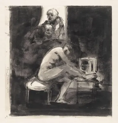 Susanna en de ouderlingen