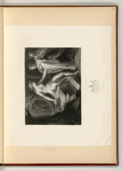 Susanna im Bade