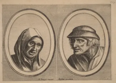 "Susanna Smuls" and "Leuye Joost"