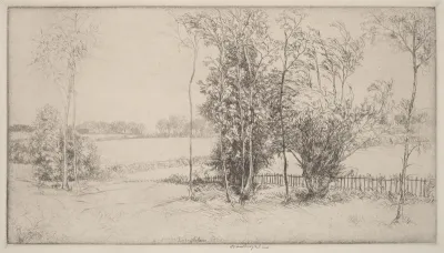 Sussex Landscape
