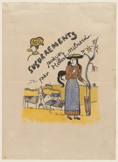 Susurrements, poèsies par Hébert-Milnard