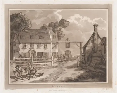 Sutton (An Excursion to Brighthelmstone)