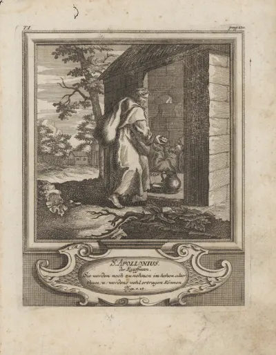 Sv. Apollonius