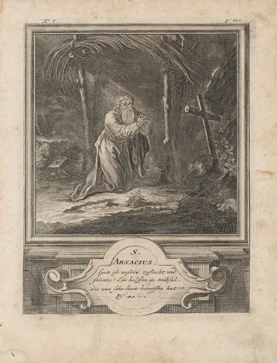 Sv. Arsacius